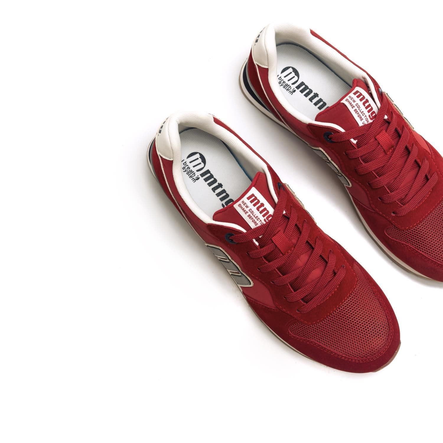 Deportivo rojo- Cerdy Red - Imagen 2