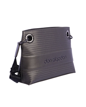 Don Algodón_ Bolso bandolera Leoncia - Imagen 2