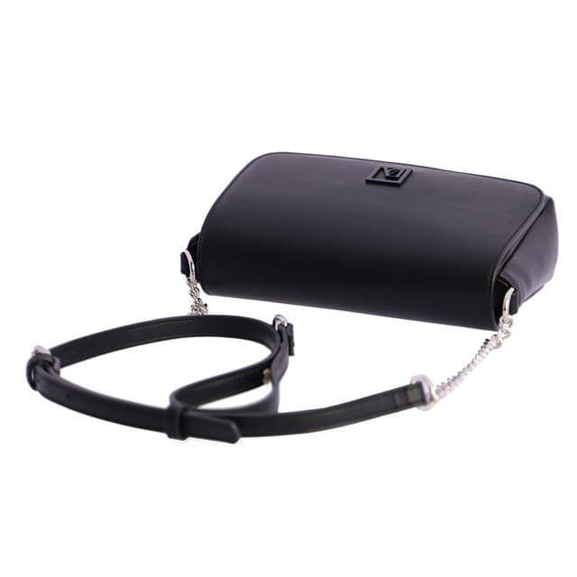 Don Algodón_ Bolso bandolera negro - Imagen 5