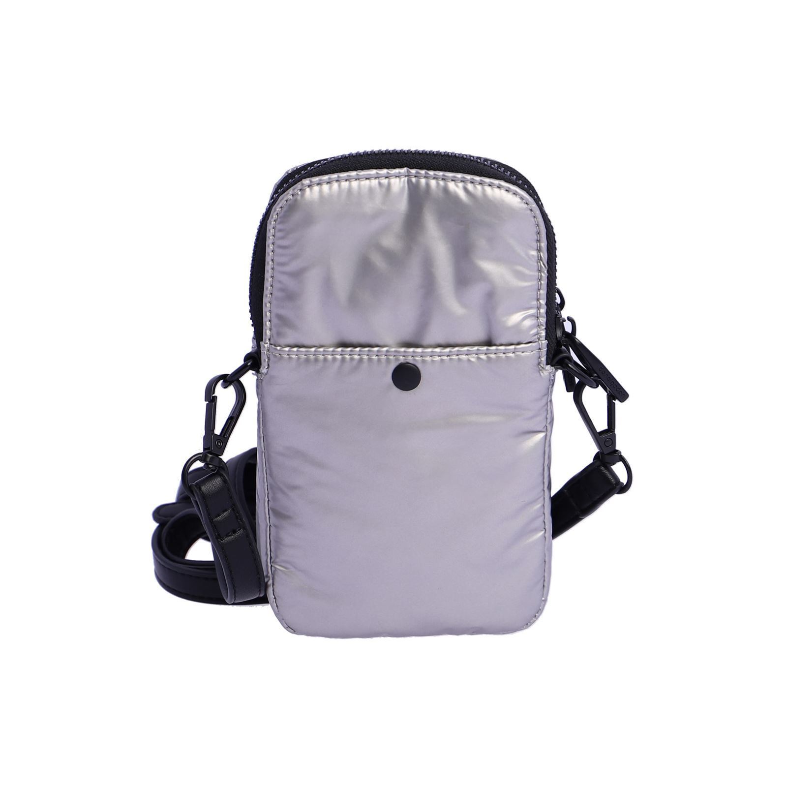 Don Algodón_ Bolso bandolera pequeño - Imagen 3