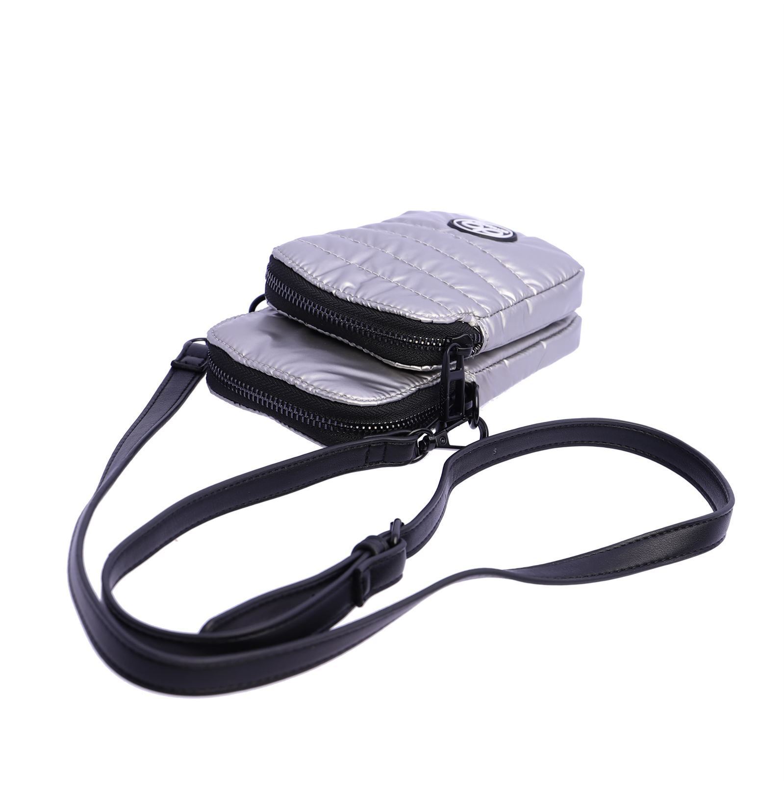 Don Algodón_ Bolso bandolera pequeño - Imagen 5