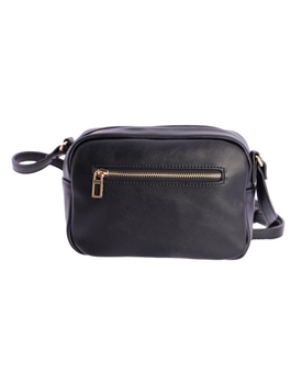 Don Algodón_ Bolso bandolera rafia - Imagen 2