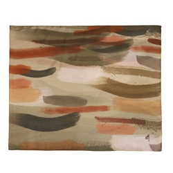 Don Algodón_ Foulard estampado - Imagen 2