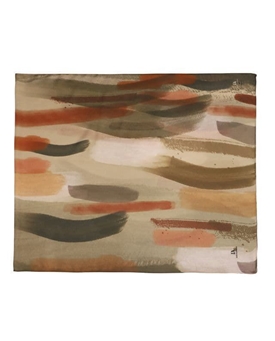 Don Algodón_ Foulard estampado - Imagen 2