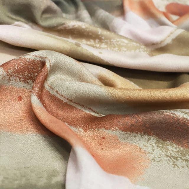 Don Algodón_ Foulard estampado - Imagen 6