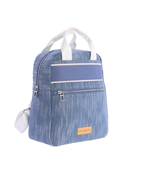 Don Algodón_ Mochila vaquera - Imagen 2