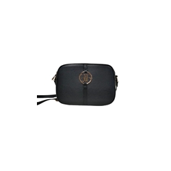 E.FERRI_ Bolso 1053 negro - Imagen 1