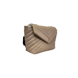 E.FERRI_ Bolso 1067 camel - Imagen 2