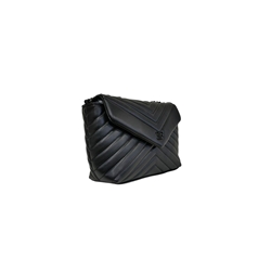 E.FERRI_ Bolso 1067 negro - Imagen 2