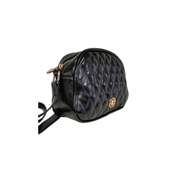 E.FERRI_ Bolso bandolera 1051 negro - Imagen 2