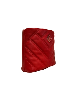 E.FERRI_ Bolso bombonera 1058 rojo - Imagen 2