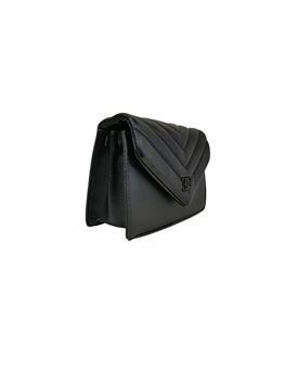 E.FERRI_ Bolso pequeño negro 1068 - Imagen 2