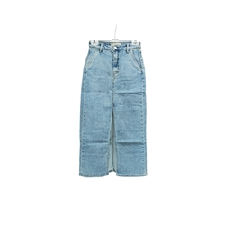 Falda denim midi - Imagen 2