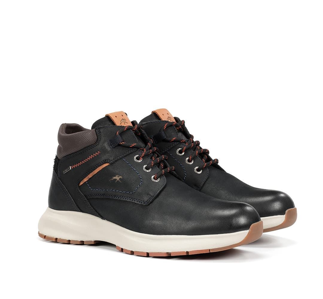 Fluchos_ Bota tritón azul - Imagen 2