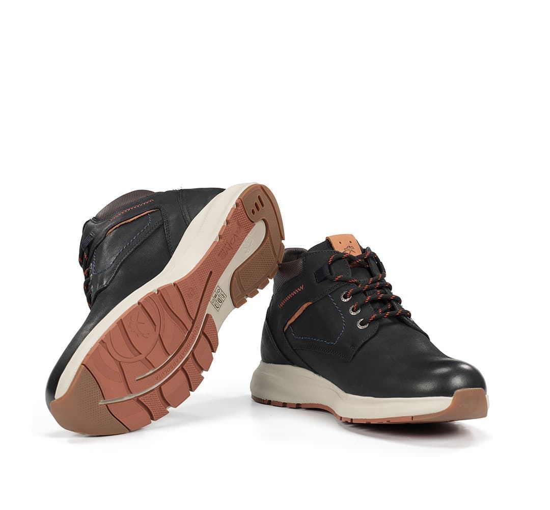 Fluchos_ Bota tritón azul - Imagen 4