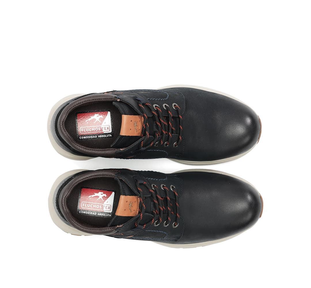 Fluchos_ Bota tritón azul - Imagen 5