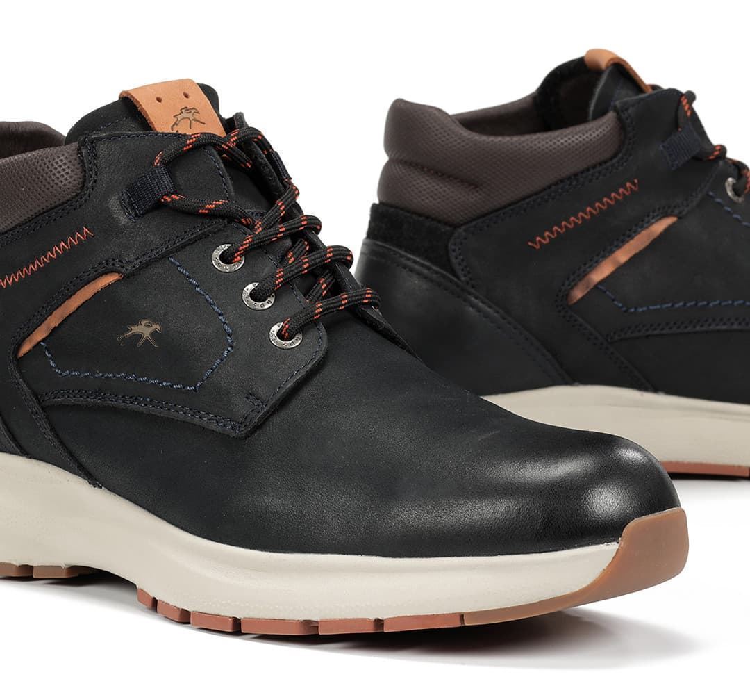 Fluchos_ Bota tritón azul - Imagen 7