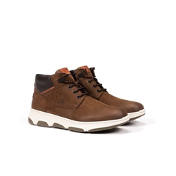 Fluchos- Botín marron - Imagen 2