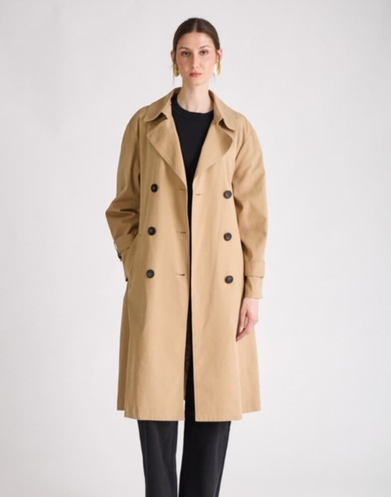 Garbardina larga - Imagen 1