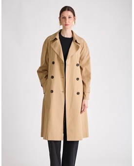 Garbardina larga - Imagen 1