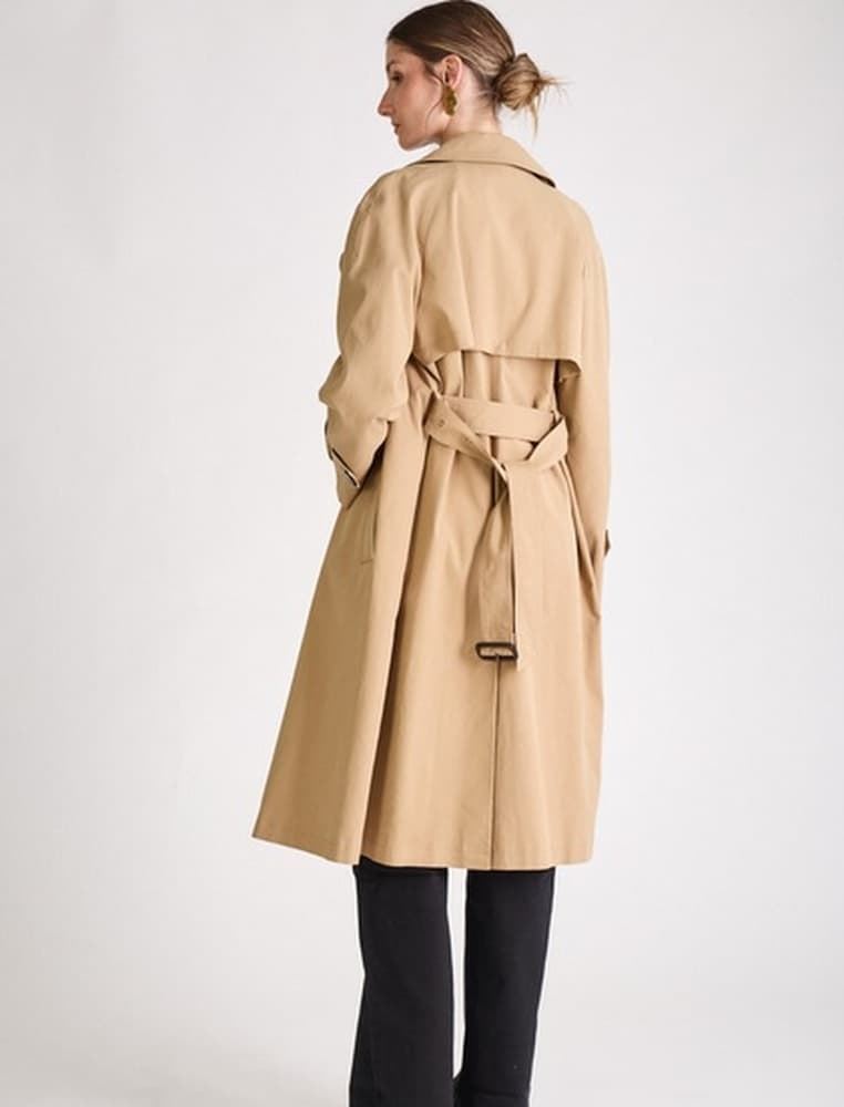 Garbardina larga - Imagen 3