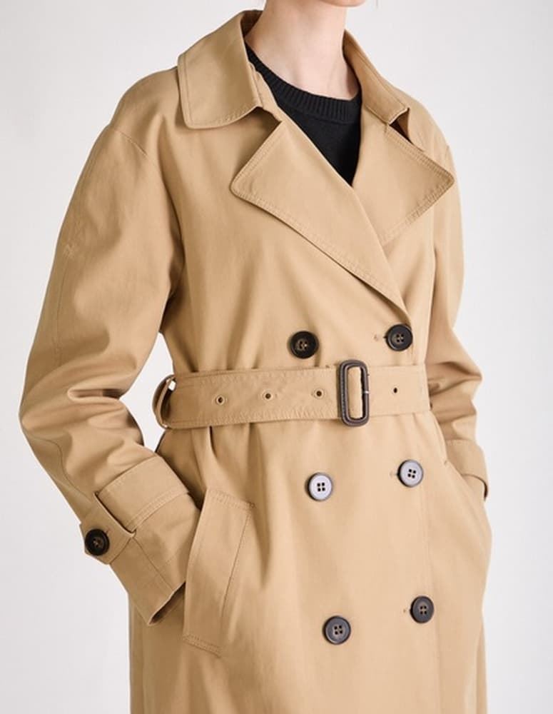 Garbardina larga - Imagen 4