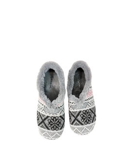 Garzon_ Zapatilla 7900.458 gris - Imagen 2