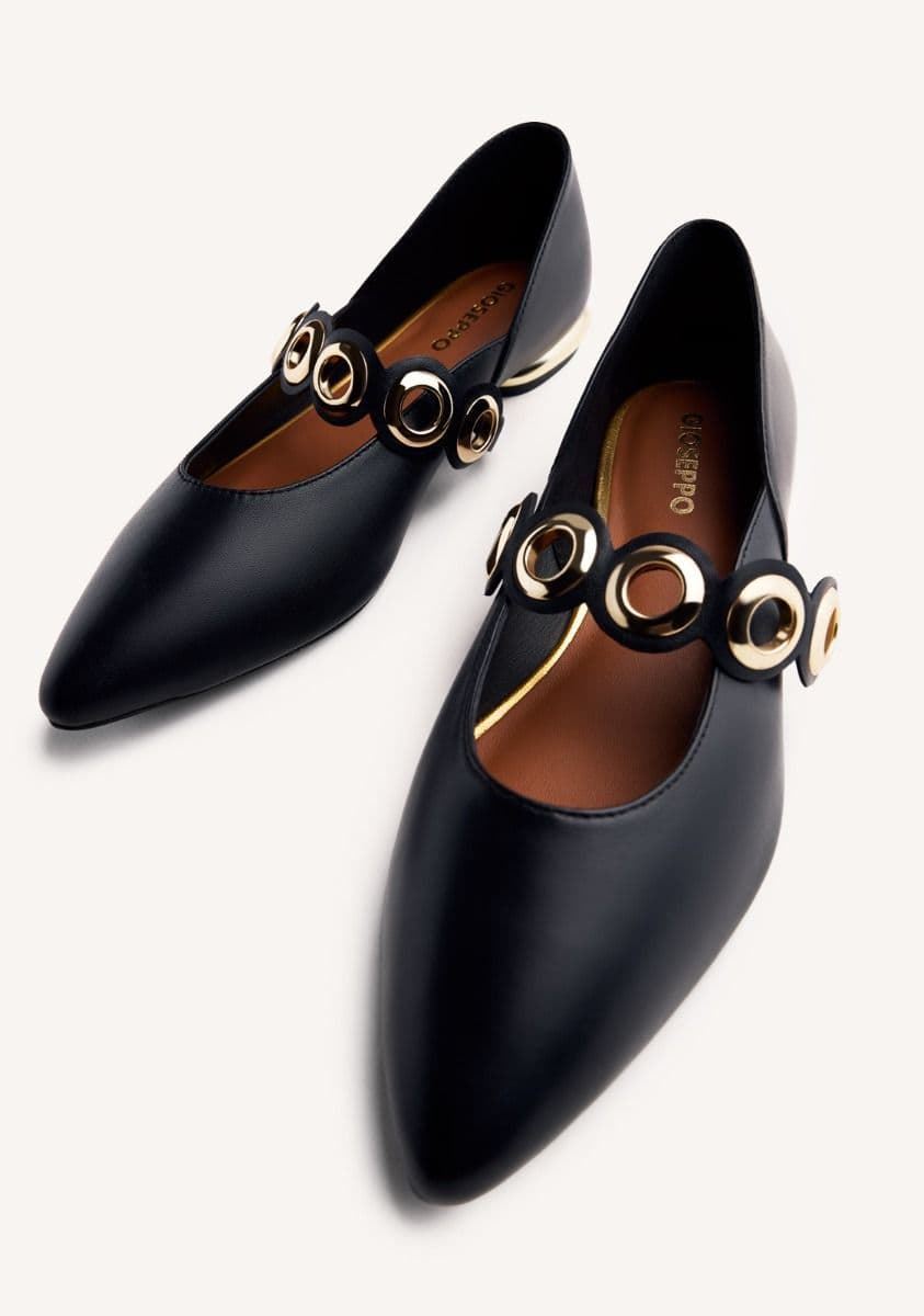 GIOSEPPO- Bailarina negra - Imagen 6