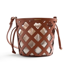 Gioseppo_ Bolso tukuyo camel - Imagen 1