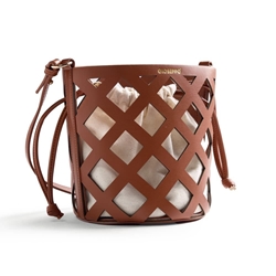 Gioseppo_ Bolso tukuyo camel - Imagen 2