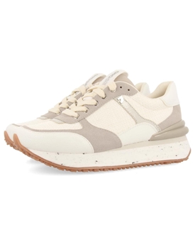 Gioseppo_ Sneakers blancas para mujer cuite - Imagen 2
