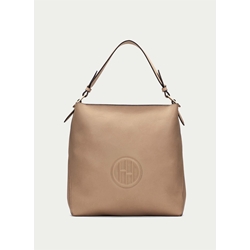 Hispanitas_ Bolso Tote arena - Imagen 1