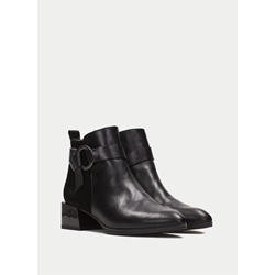 Hispanitas_ Botín Alpes negro - Imagen 2