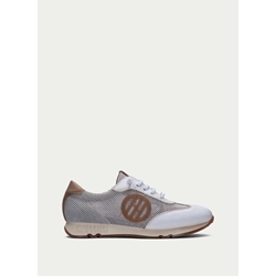 Hispanitas_ Deportivo Kaira Blanco-Arena - Imagen 1