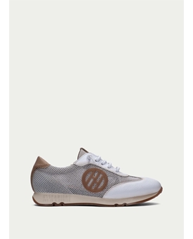 Hispanitas_ Deportivo Kaira Blanco-Arena - Imagen 1