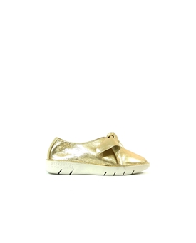 Hispanitas_ Mocasín lazo platino - Imagen 1