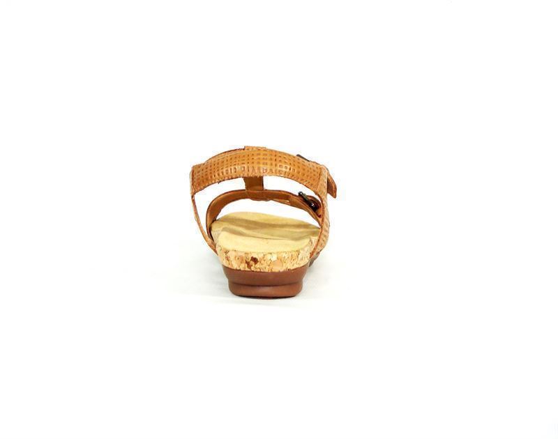 Hush Puppies- Sandalia McDream cuero - Imagen 4