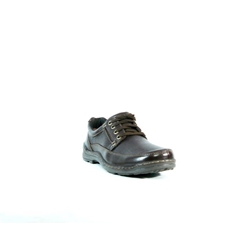 Hush Puppies- Zapato cordones marrón hombre - Imagen 1
