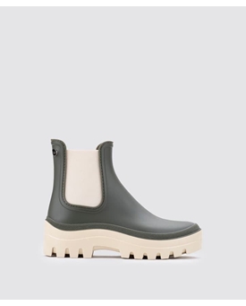 IGOR_ Botín de agua Cream-Kaki y Cream-marrón - Imagen 2