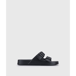 Igor_ Sandalia habana negro - Imagen 1