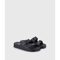 Igor_ Sandalia habana negro - Imagen 2