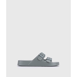 Igor_  Sandalia habana verde - Imagen 1