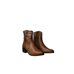 Jordana_ Botín campero cuero - Imagen 2