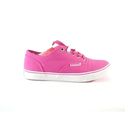 Lona de cordones en fucsia, Diesel - Imagen 2