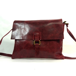 LOOKAT_ Bolso bandolera colores - Imagen 1