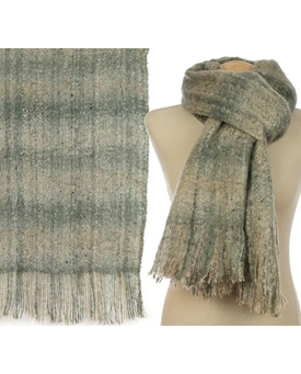 Maxi Bufanda - Imagen 2