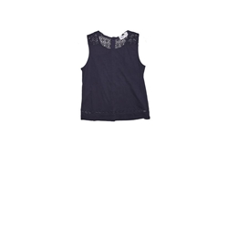 Md´M Leyenda_ Camiseta punto botones espalda - Imagen 1