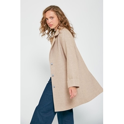 Md´M_ Abrigo punto - Imagen 2