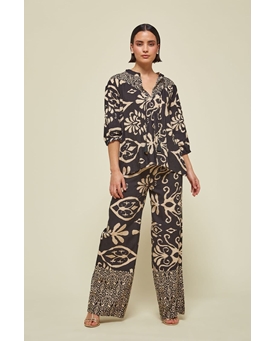 Md´M_ Blusa Ikat - Imagen 1