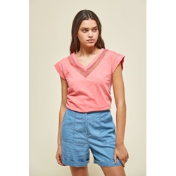 Md´M_ Camiseta algodón colores - Imagen 1